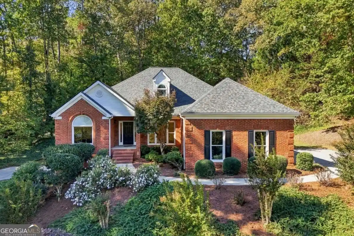Photo 1 of Single family home for sale at 5010 Rebels Run, Canton, GA 30115 | MLS# 10881780 | Listing updated on 2026-10-30
