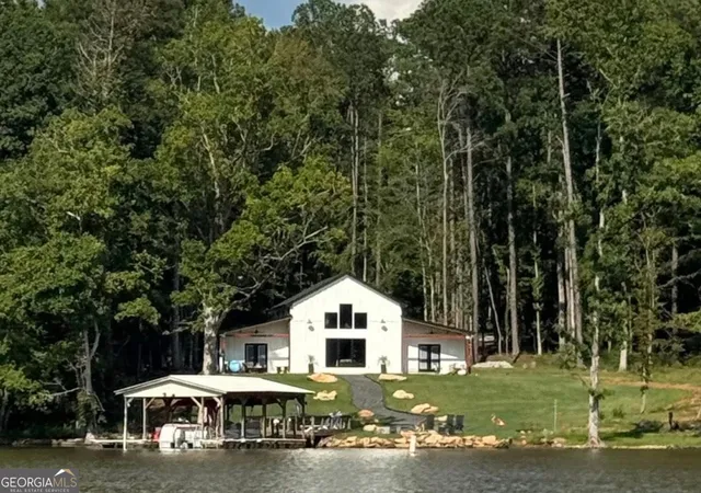2nd image of 925 Bear Creek Marina Rd, Mansfield, GA 30055 | MLS# 10818858