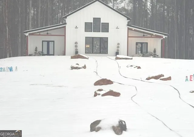 51st image of 925 Bear Creek Marina Rd, Mansfield, GA 30055 | MLS# 10818858