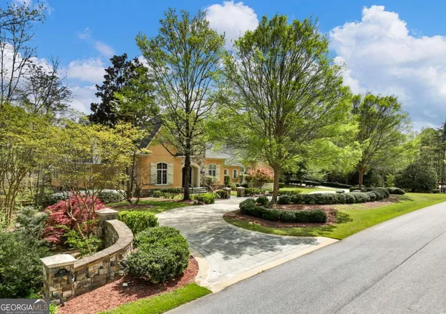 2nd image of 1871 Sam Snead Dr, Braselton, GA 30517 | MLS# 10736295