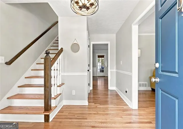 Photo 2 of Single family home for sale at 4067 Wembley Forest Wy, Atlanta, GA 30340 | MLS# 10831456 | Listing updated on 2026-10-25