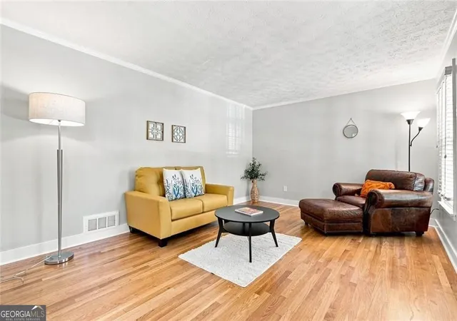 Photo 3 of Single family home for sale at 4067 Wembley Forest Wy, Atlanta, GA 30340 | MLS# 10831456 | Listing updated on 2026-10-25