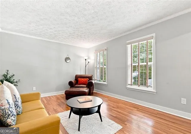 Photo 4 of Single family home for sale at 4067 Wembley Forest Wy, Atlanta, GA 30340 | MLS# 10831456 | Listing updated on 2026-10-25