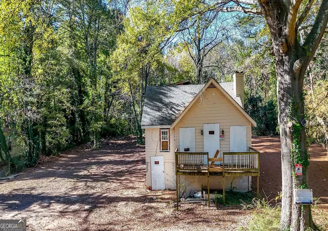 Photo 1 of Single family home for sale at 2905 Waters Rd, Atlanta, GA 30354 | MLS# 10826757 | Listing updated on 2026-09-06