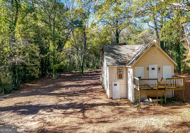 Photo 2 of Single family home for sale at 2905 Waters Rd, Atlanta, GA 30354 | MLS# 10826757 | Listing updated on 2026-09-06