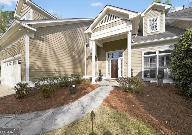 Photo 3 of Single family home for sale at 4701 Turnberry Ln #0009B, Columbus, GA 31909 | MLS# 10735606 | Listing updated on 2026-08-14