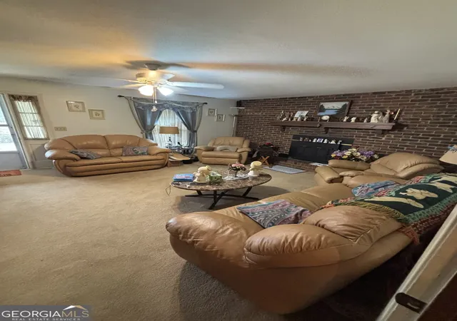 5th image of 10225 Rivertown Rd, Fairburn, GA 30213 | MLS# 10687172