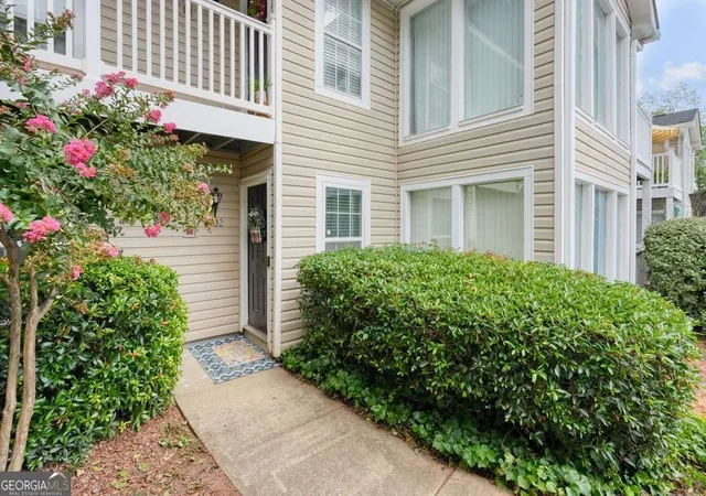 Photo 1 of Condo for sale at 702 Augusta Dr Se, Marietta, GA 30067 | MLS# 10813695 | Listing updated on 2026-08-10