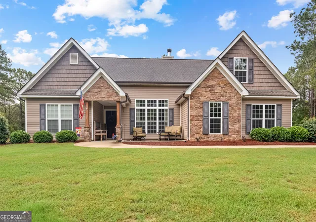 Homes for sale in Grantville, GA | 234 Emmett Young Rd, Grantville, GA 30220 | MLS# 10784931