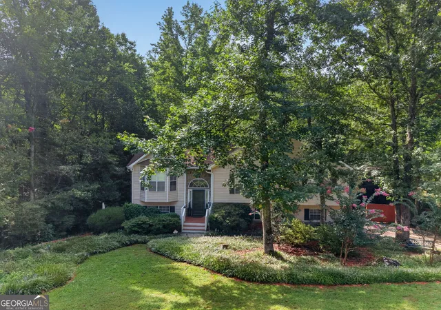 Photo 1 of Single family home for sale at 273 Bridge Sta Dr, Douglasville, GA 30134 | MLS# 10823442 | Listing updated on 2026-09-21