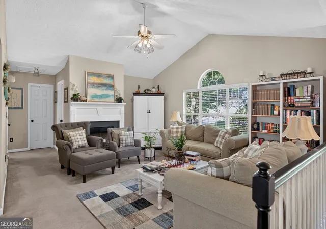 Photo 4 of Single family home for sale at 273 Bridge Sta Dr, Douglasville, GA 30134 | MLS# 10823442 | Listing updated on 2026-09-21