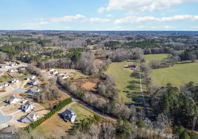 Photo 3 of Land for sale at 0 Sims Rd, Winder, GA 30680 | MLS# 10674254 | Listing updated on 2026-08-14