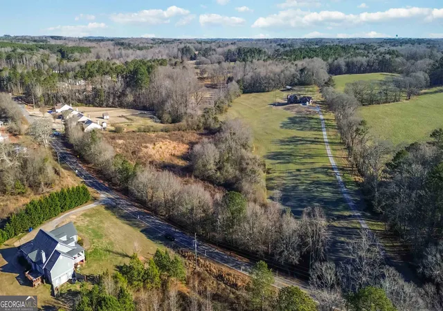 Photo 4 of Land for sale at 0 Sims Rd, Winder, GA 30680 | MLS# 10674254 | Listing updated on 2026-10-27