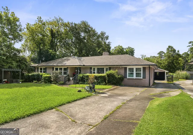 2nd image of 5 Robin St Nw, Rome, GA 30165 | MLS# 10817152