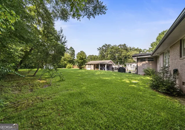 31st image of 5 Robin St Nw, Rome, GA 30165 | MLS# 10817152
