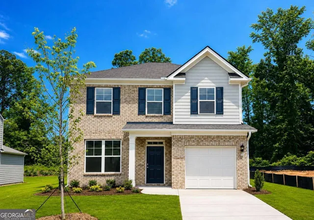 Homes for sale in College Park, GA | 5477 Cypress Cir, College Park, GA 30349 | MLS# 10785680