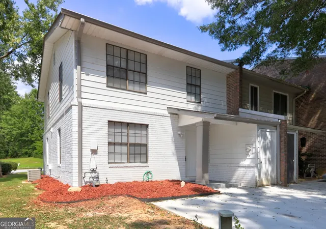 Townhouse for sale at 738 Dunaire Way, Jonesboro, GA 30238 | MLS# 10856474
