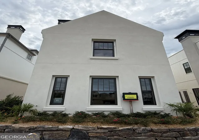 Photo 1 of Single family home for sale at 300 Central Ave, Fayetteville, GA 30214 | MLS# 10823679 | Listing updated on 2026-09-08