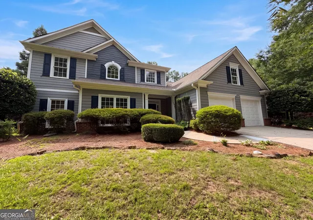 Photo 1 of Single family home for sale at 8635 Amsbury Wy, Cumming, GA 30041 | MLS# 10799568 | Listing updated on 2026-09-12