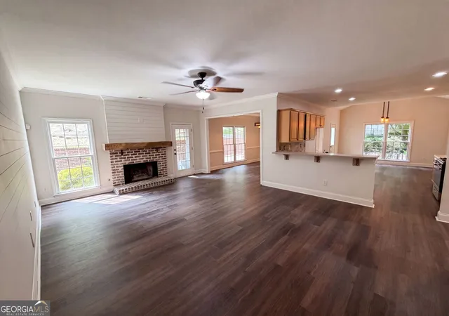 Photo 3 of Single family home for sale at 8635 Amsbury Wy, Cumming, GA 30041 | MLS# 10799568 | Listing updated on 2026-09-12