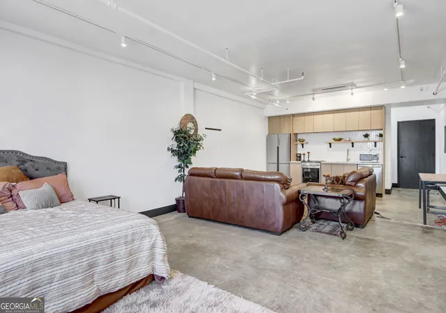 Photo 3 of Condo for sale at 1805 Harvard Ave #305, Atlanta, GA 30337 | MLS# 10818201 | Listing updated on 2026-09-23