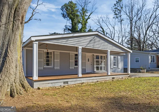 Homes for sale in Forest Park, GA | 4810 Bartlett Rd, Forest Park, GA 30297 | MLS# 10683797