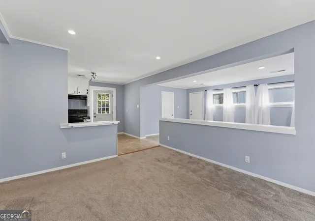 Homes for sale in Forest Park, GA | 4810 Bartlett Rd, Forest Park, GA 30297 | MLS# 10683797
