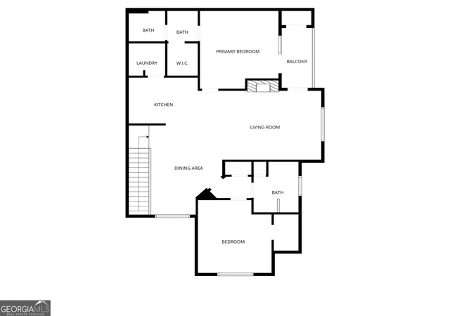 2nd image of 310 Spring Hts Ln SE, Smyrna, GA 30080