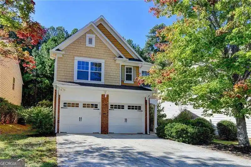 Single family home for sale at 222 Ledgewood Ml Way, Lawrenceville, GA 30045 | MLS# 10874058