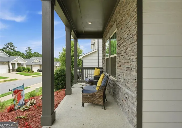 Photo 3 of Single family home for sale at 638 Valdosta Dr, Canton, GA 30114 | MLS# 10822325 | Listing updated on 2026-08-31