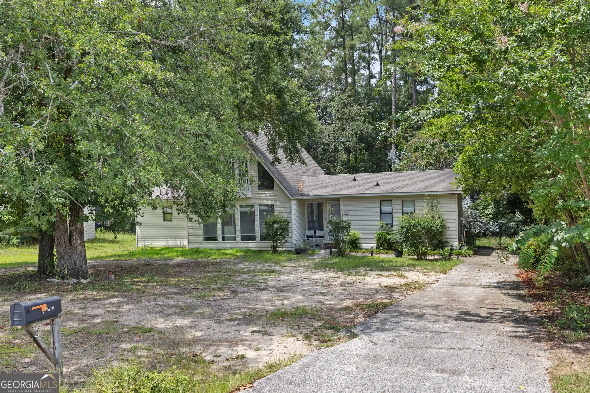 Photo 1 of Single family home for sale at 2169 Pepperidge Dr, Augusta, GA 30906 | MLS# 10815672 | Listing updated on 2026-10-29