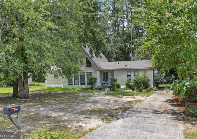 1st image of 2169 Pepperidge Dr, Augusta, GA 30906 | MLS# 10815672