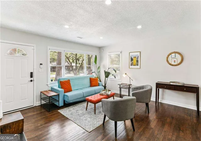 Photo 1 of Sale Pending at 1767 Lynn Ln, Decatur, GA 30032 | MLS# 10779295 | Listing updated on 2026-08-03