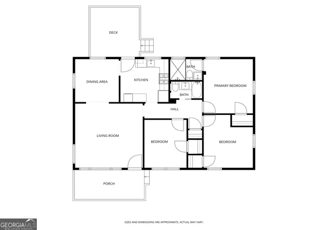 Photo 20 of Sale Pending at 1767 Lynn Ln, Decatur, GA 30032 | MLS# 10779295 | Listing updated on 2026-08-03