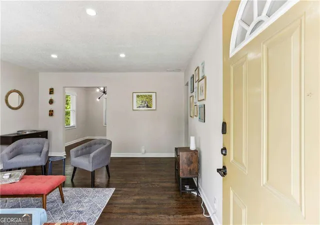 Photo 3 of Sale Pending at 1767 Lynn Ln, Decatur, GA 30032 | MLS# 10779295 | Listing updated on 2026-08-03