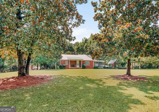 Photo 1 of Sale Pending at 345 Jefferson River Rd, Athens, GA 30606 | MLS# 10825148 | Listing updated on 2026-09-08