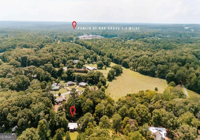 Photo 3 of Sale Pending at 345 Jefferson River Rd, Athens, GA 30606 | MLS# 10825148 | Listing updated on 2026-09-08