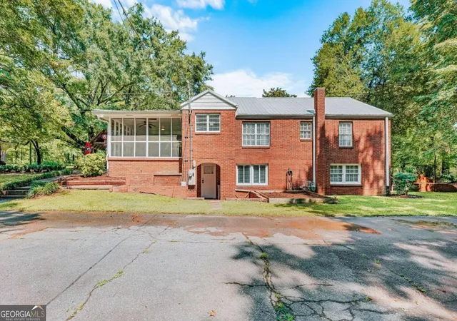 Photo 56 of Sale Pending at 345 Jefferson River Rd, Athens, GA 30606 | MLS# 10825148 | Listing updated on 2026-09-08