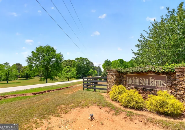 103rd image of 301 Hutchinson Farms Rd, Griffin, GA 30224 | MLS# 10736321