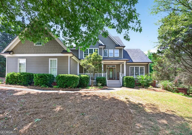 1st image of 301 Hutchinson Farms Rd, Griffin, GA 30224 | MLS# 10736321