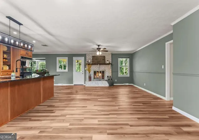 2nd image of 453 Mountain View Rd Se, Rome, GA 30161 | MLS# 10832059