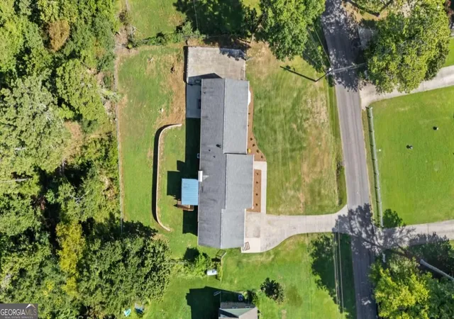 32nd image of 453 Mountain View Rd Se, Rome, GA 30161 | MLS# 10832059