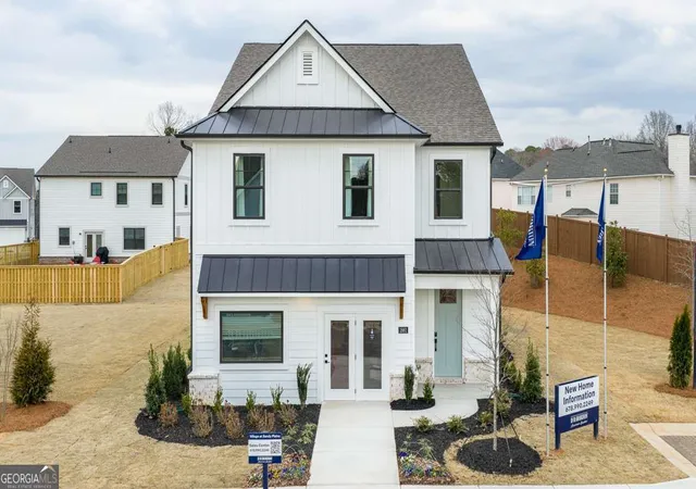 1st image of 1837 Butterfly Wy, Marietta, GA 30066 | MLS# 10757798