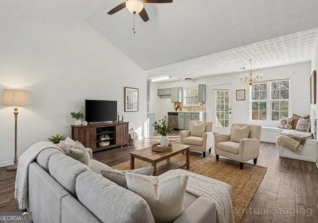 Photo 1 of Sale Pending at 427 Shenandoah Ct, Winder, GA 30680 | MLS# 10703909 | Listing updated on 2026-10-26