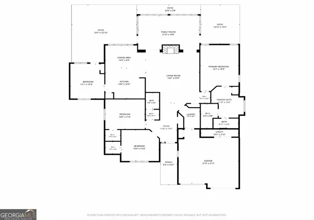 Homes for sale in Peachtree City, GA | 244 Claridge Curv, Peachtree City, GA 30269 | MLS# 10799036