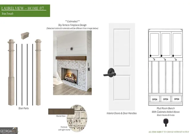 Photo 3 of Single family home for sale at 3475 Vermillion View, Suwanee, GA 30024 | MLS# 10699283 | Listing updated on 2026-09-13