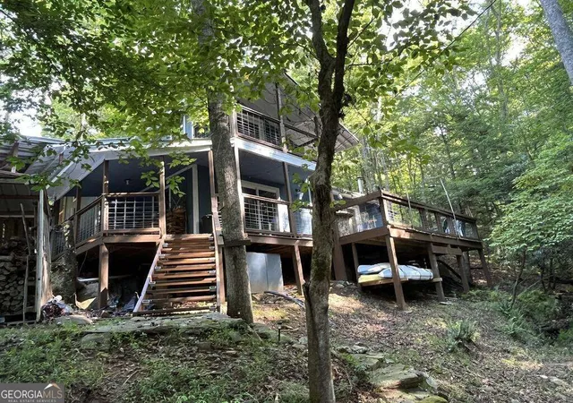 1st image of 1543 Tipton Springs Rd, Morganton, GA 30560 | MLS# 10829812