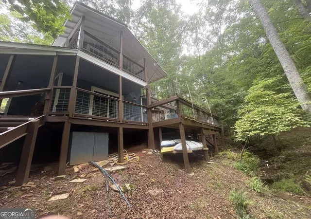 2nd image of 1543 Tipton Springs Rd, Morganton, GA 30560 | MLS# 10829812