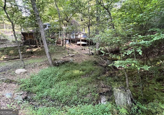 Photo 3 of Single family home for sale at 1543 Tipton Springs Rd, Morganton, GA 30560 | MLS# 10829812 | Listing updated on 2026-09-03