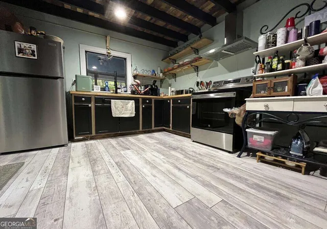 Photo 4 of Single family home for sale at 1543 Tipton Springs Rd, Morganton, GA 30560 | MLS# 10829812 | Listing updated on 2026-09-03